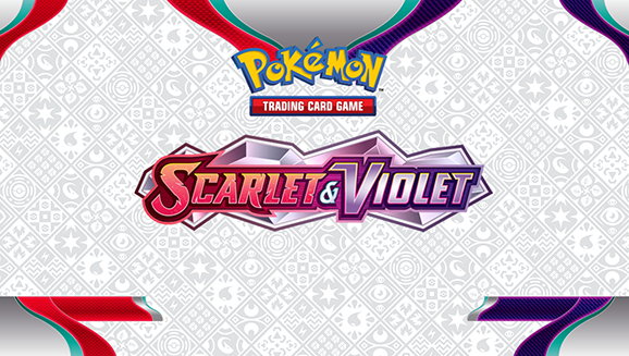 Scarlet & Violet